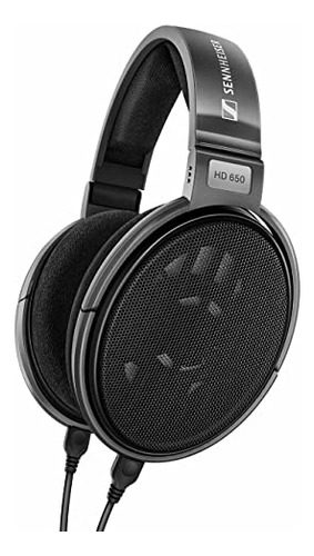 Sennheiser HD 650 Audio Hi-Fi Auriculares Abiertos, Titan -