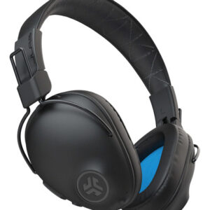 Auriculares JLab Studio Pro Inalámbricos Bluetooth Negro -