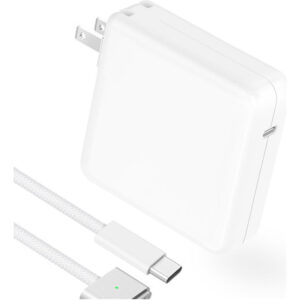 Cargador MacBook Pro 14 16 / Air 13 15 2021-2024 USB C 96W