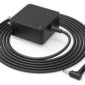 Cargador Lenovo 65W AC - Compatible con ADLX65 Series - Neg