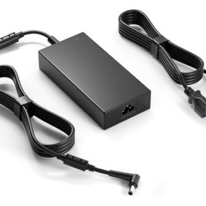 Cargador DONGERDI 180W para Laptop MSI GF63 GF65 Thin GS65