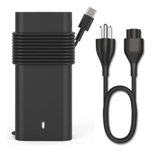 Cargador Laptop USB C 65W Slim para Dell Latitude XPS - Rá
