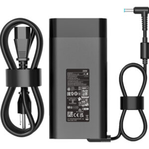 Cargador AC 200W HP Omen Pavilion Victus Zbook Envy 2020 Ne