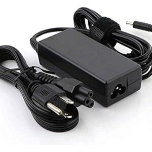 Cargador Dell Inspiron 65W - Adaptador Genuine 19.5V - Negr