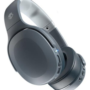 Auriculares Skullcandy Crusher Evo Inalámbricos Grises, Ba