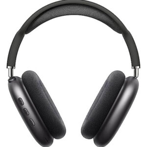 Auriculares Bluetooth Peakfun Inalámbricos Gris Espacial -