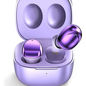 Auriculares Inalámbricos Samsung Galaxy S24/S23/S22/S21, Z