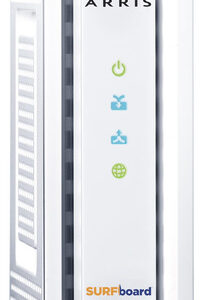 ARRIS SURFboard SB6190 Renovado - Modem Cable Gigabit 32x8,