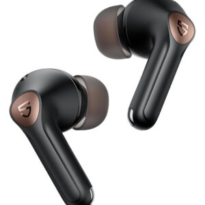 Soundpeats Air4 Pro Auriculares Inalámbricos Cancelación