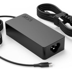 Cargador Para Laptop S Skstyle Sk90190342 Negro