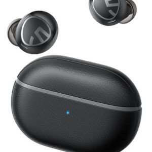 SoundPEATS Free2 Classic Auriculares Inalámbricos Negro V5