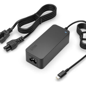 Cargador Lenovo ThinkPad X1-Carbon/Yoga/Tablet 65W USB C -