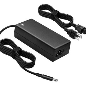 Adaptador CA 65W para Dell Latitude e Inspiron Vostro - Car