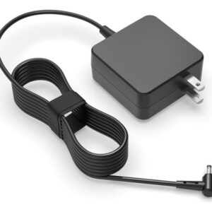Cargador Asus de 45W/33W para Vivobook 14 15 17 y Zenbook -