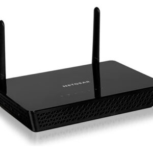 NETGEAR WAC104 WiFi 5 AC1200 - Punto de Acceso Inalámbrico