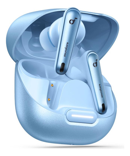 Anker Soundcore Liberty 4 Earbuds NC Inalámbricos - Cancel