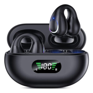 Auriculares Inalámbricos Deportivos Bluetooth 5.3 Open Ear