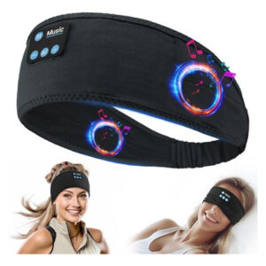 Yontune Auriculares Inalámbricos Bluetooth para Dormir - N