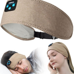 Auriculares Diadema Voerou Ajustables Bluetooth - Ideal par