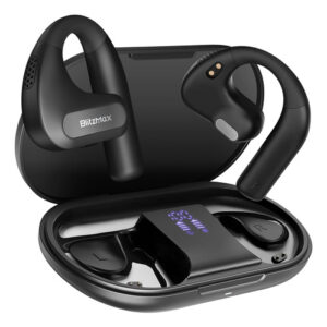Auriculares BlitzMax Open Ear Inalámbricos Bluetooth 5.3,