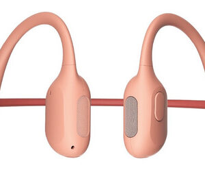 Audífonos Inalámbricos Shokz Sports Openrun Pro S810 Pink Con Luz Led