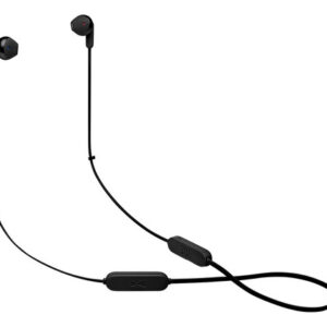 Auriculares Inalámbricos JBL Tune 215 Bluetooth Negro - Mi