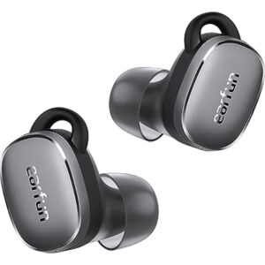 EarFun Free Pro 3 Auriculares Inalámbricos Cancelación de