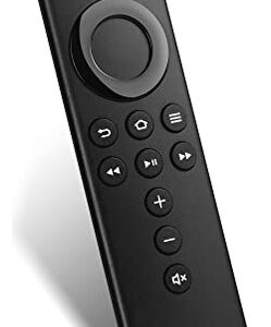 Yalanle Control Remoto Voz L5B83H Gen 2 para Smart TVs - Ne