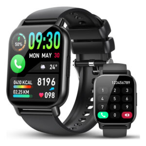 "Reloj Inteligente Smart Watch para Hombres y Mujeres - Pan