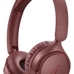 Soundcore H30i Audífonos Inalámbricos Puro Bajo, Plegable