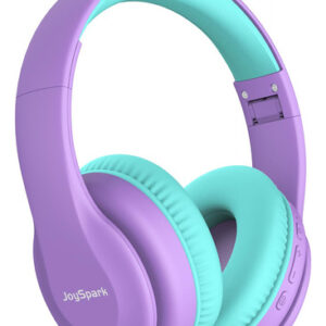 Auriculares Bluetooth JoySpark para Niños, Inalámbricos M