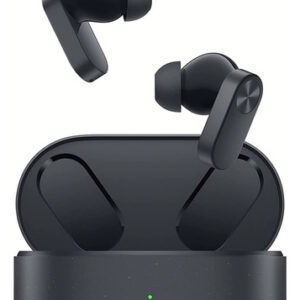 OnePlus Nord Buds 2 Inalámbricos, Gris Trueno, ANC 25dB, C