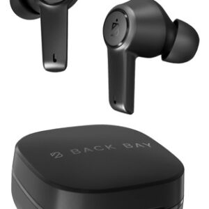 Back Bay Audio FirstClass 70 Auriculares Inalámbricos ANC