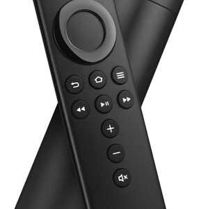 Control Remoto Voz 2da Gen L5B83H - Smart TV/Fire TV/Cube/S
