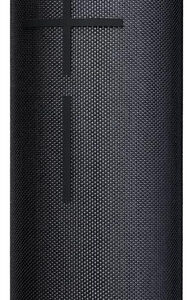 Ultimate Ears Ue Boom 3 Altavoz Bluetooth Portátil Impermeab Color Negro 110v