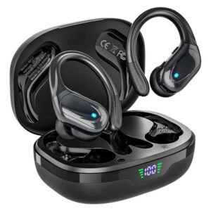 Auriculares Bluetooth Inalámbricos Marca, 80h, IPX7, Cance
