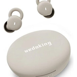 Auriculares Invisibles Pequeños Ivory - Anti Ruido para Do