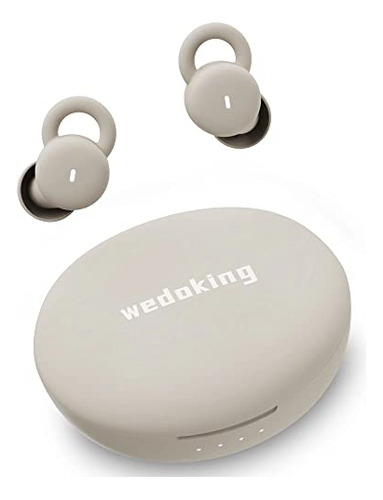Auriculares Invisibles Pequeños Ivory - Anti Ruido para Do