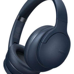 DOQAUS Auriculares Bluetooth Over Ear Azul Marino - 90H HiF