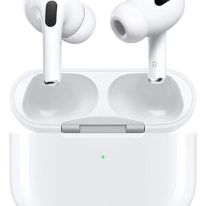 AirPods Pro Apple Cert. MFi Auriculares Bluetooth Cancelaci