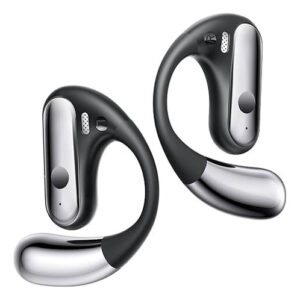 Auriculares Abiertos Inalámbricos Bluetooth 5.3, IPX7, Son