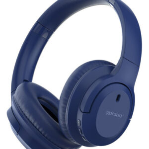 Audífonos Inalámbricos Con Bluetooth Gorsun E97