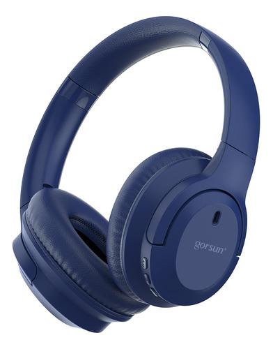 Audífonos Inalámbricos Con Bluetooth Gorsun E97
