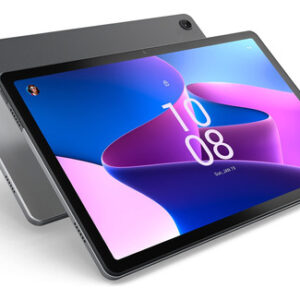 Tablet Lenovo Tab M10 Plus 3ª De 10'' Color Gris