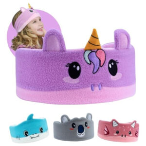 Auriculares Infantiles Bandou Original - Diadema Bluetooth