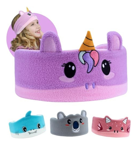 Auriculares Infantiles Bandou Original - Diadema Bluetooth