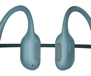 Audífonos Inalámbricos Shokz Sports Openrun Pro S810 Blue Con Luz Led