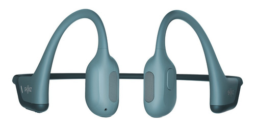 Audífonos Inalámbricos Shokz Sports Openrun Pro S810 Blue Con Luz Led