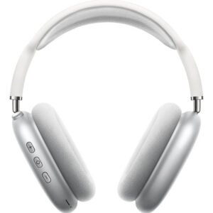 Audífonos Inalámbricos Con Bluetooth Twshouse Pro Plateado