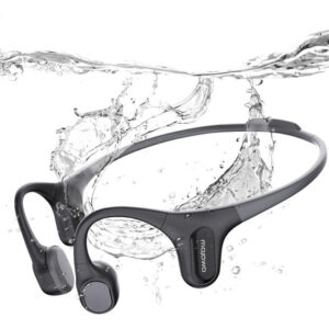 Audífonos Inalámbricos Mojawa Run Plus Negro